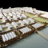 Luz verde para um dos maiores projetos imobiliários do país - serão 2 mil casas na capital