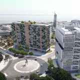 Martinhal garante solos descontaminados em empreendimento de luxo no Parque das Nações