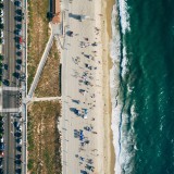 Imobiliário, turismo e finanças geram oportunidades de emprego no verão