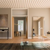 Investidor suíço faz nascer empreendimento de luxo com piscina no centro de Lisboa