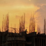 Emprego na construção sobe 1,6% no primeiro trimestre – é o valor mais alto desde 2013