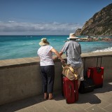 Imobiliário, banca e economia ameaçados por “fuga” de não-residentes