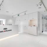 Market Center da Engel & Völkers em Lisboa quer faturar 200 milhões em 2021