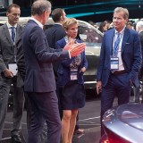 A vida de milionário não é tão fácil como parece, dizem os herdeiros da BMW