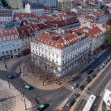 Imóvel de 6.200 m2 no Cais do Sodré comprado por Patrizia vai ser um hotel de luxo