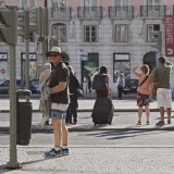Residentes não habituais que optam por taxa especial de IRS de 20% perdem deduções