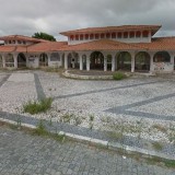 Antigo Aquaparque do Restelo reabre em outubro como parque infantil