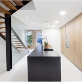 Quatro cores tendência para cozinhas em 2019