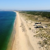 Negócio de compra da Comporta continua por concluir - escritura volta a derrapar