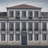 Bairro das Artes no Porto vai ter novo condomínio residencial de luxo com 14 apartamentos