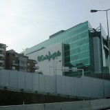 El Corte Inglés abre portas no Porto - quase duas décadas depois de anunciar projeto