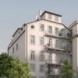 Cedofeita renasce com habitação de luxo: novo condomínio na Invicta vai ter 13 apartamentos