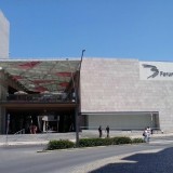 BCP coloca à venda Forum Barreiro e terreno urbano em Sintra para nova construção 