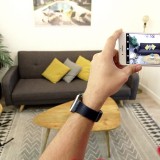 Os erros mais comuns das imobiliárias na escolha da primeira foto do anúncio de uma casa