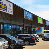 Alemães da AM Alpha pagam 55 milhões de euros para comprar Barreiro Retail Park