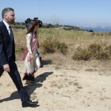 Política de habitação visa “melhorar a vida dos portugueses”, diz ministro Pedro Nuno Santos