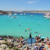 Malta, o 'el dorado' imobiliário dos estrangeiros para ter cidadania europeia