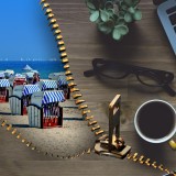 “Out of office” (fora do escritório), sim ou não? O email também deve ir de férias