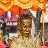 Investimento dos vistos gold cai a pique no primeiro semestre - chineses mantêm liderança