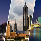 As 10 cidades mais caras do mundo para um expatriado viver são…