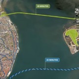 Aeroporto do Montijo: Estudo de Impacte Ambiental com luz verde e em consulta pública 