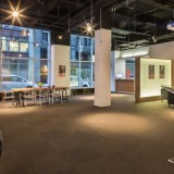 Séniores são os novos “inquilinos” dos espaços de co-working