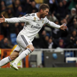 Sergio Ramos, um rei do imobiliário? Tem mais de 500.000 m2 de terreno em Madrid