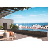 Tejo Living: novo condomínio com piscina e vistas para o rio a nascer na Graça