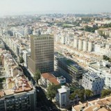 Torre da Portugália sem consensos, mas Manuel Salgado diz que é “um bom projeto"