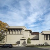 São oito os edifícios classificados