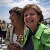Do Banco de Portugal para Bruxelas: Elisa Ferreira é a nova Comissária Europeia