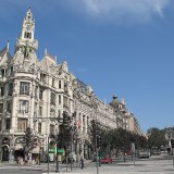 Espanhola Tander compra quatro espaços comerciais no Porto por 15,7 milhões