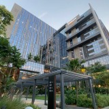 Amazon inaugura o seu maior “campus” de sempre na Índia – tem 170.000 m2