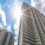Complexo chama-se Clement Canopy