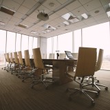 Quase 125.000 m2 de escritórios arrendados em Lisboa até julho: mais 9% que há um ano