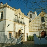 Convento do Carmo no Alentejo vai ser convertido em hotel de 4 estrelas