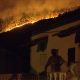 Incêndios: 93% das 819 casas destruídas pelo fogo de outubro de 2017 estão recuperadas