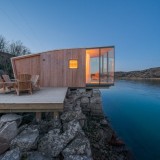 Manshausen Island Resort