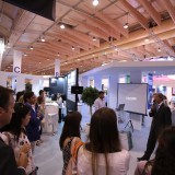 Empresas líderes da mediação imobiliária marcam presença no SIL 2019