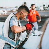 Manual para sobreviver à greve dos combustíveis 