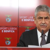 Imobiliária de Luís Filipe Vieira deixa Novo Banco "a arder" em 54 milhões