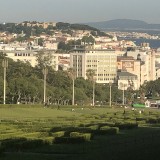 “Há uma enorme falta de oferta de habitação para a classe média” na capital