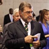 Urbanismo em Lisboa: Salgado deixa de ser vereador e entra Veludo