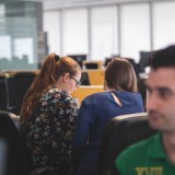 Arrendamento de escritórios ao rubro em Lisboa: é a terceira cidade europeia com maior crescimento