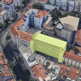 Parpública e Estamo mudam de instalações em Lisboa para o edifício Santa Marta 55