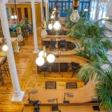 Porto: “Edifício Árabe” reabre como coworking a 30 de agosto