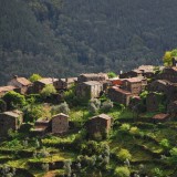 Há 117 imóveis à venda na Serra da Lousã por 300 mil euros