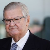 Morreu Alexandre Soares dos Santos, ex-líder da Jerónimo Martins e um dos homens mais ricos do país