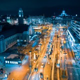 Como a Finlândia está conseguir atacar a crise habitacional