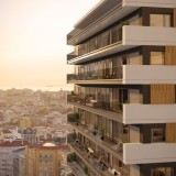 Alves Ribeiro ganha empreitada da nova torre residencial de luxo nas Amoreiras 